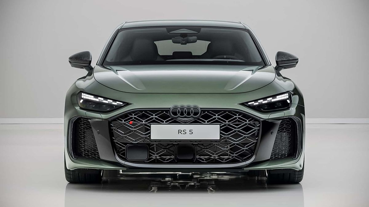 7 нових моделей Audi 2026 року: від відродженого A2 до флагманського Q9