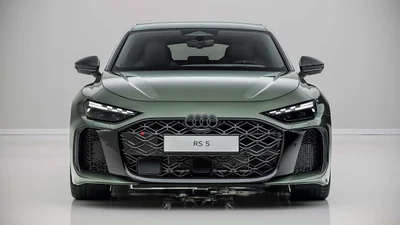 7 нових моделей Audi 2026 року: від відродженого A2 до флагманського Q9
