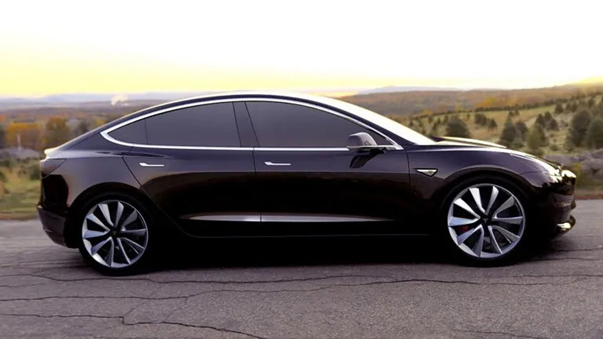 Tesla Model 3 проїхала 610 000 км: на скільки зносився акумулятор за 7 років