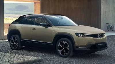 Mazda змінює стратегію: відмова від швидкої електрифікації на користь гібридів