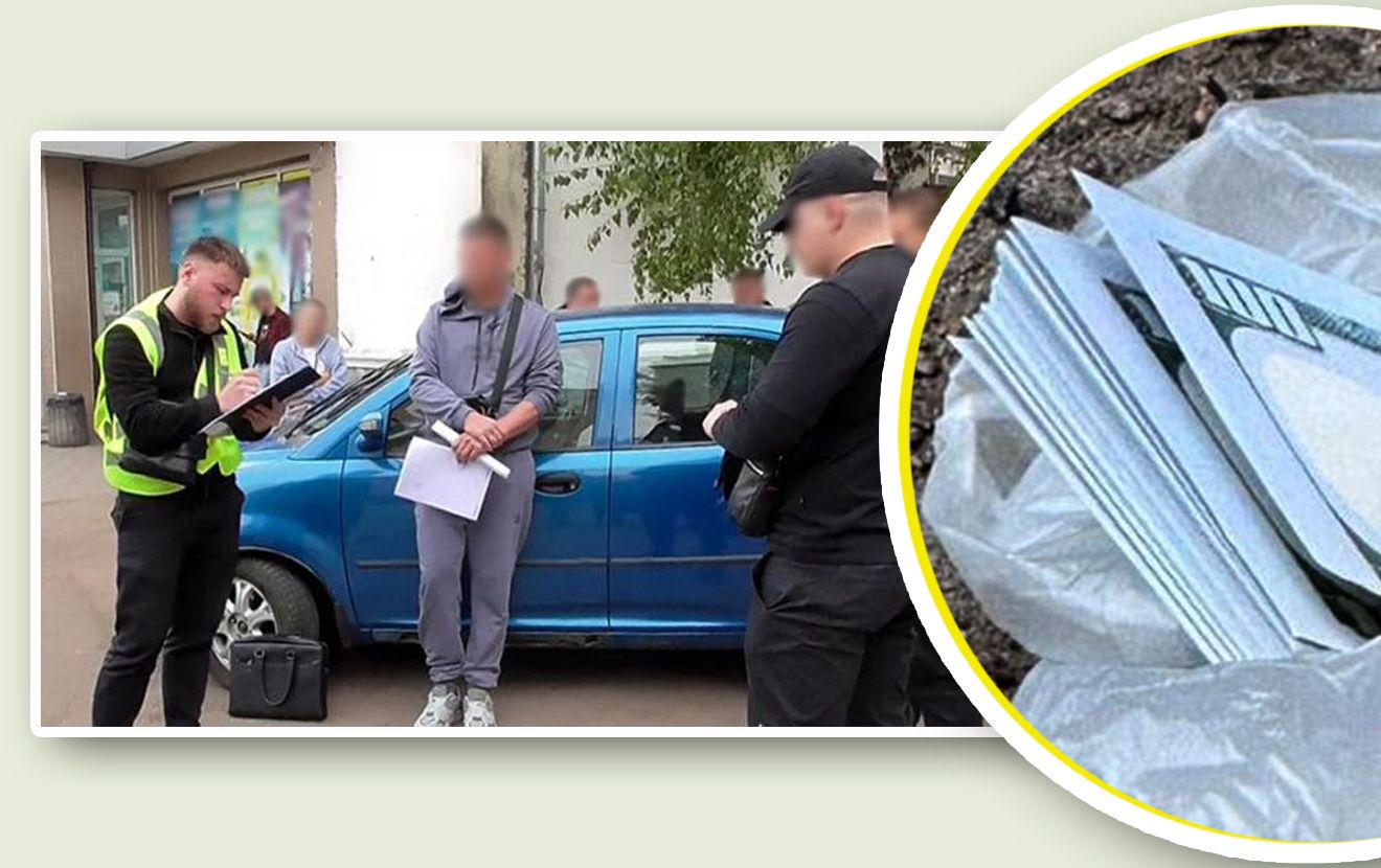Таксист вивозив ухилянтів "лісовими стежкам": у Коростені розбурхали гніздо втечі до Білорусі