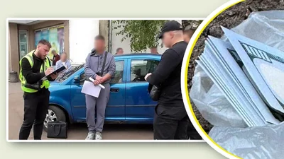 Таксист вивозив ухилянтів "лісовими стежкам": у Коростені розбурхали гніздо втечі до Білорусі
