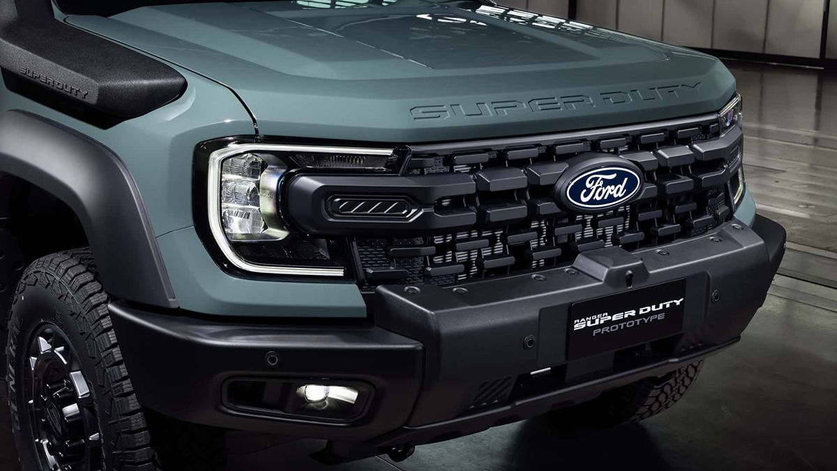 Сім нових моделей Ford для Європи: коли на них чекати