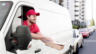 Рынок LCV в Украине в апреле 2026 года: статистика и лидеры