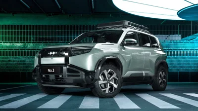 Як китайські авто купують українці