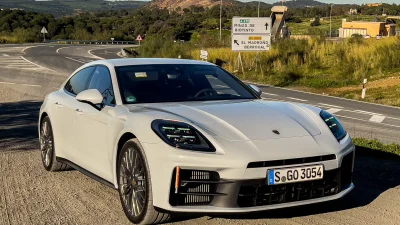 Як поїздити на Porsche заплативши лише за пальне і то частково
