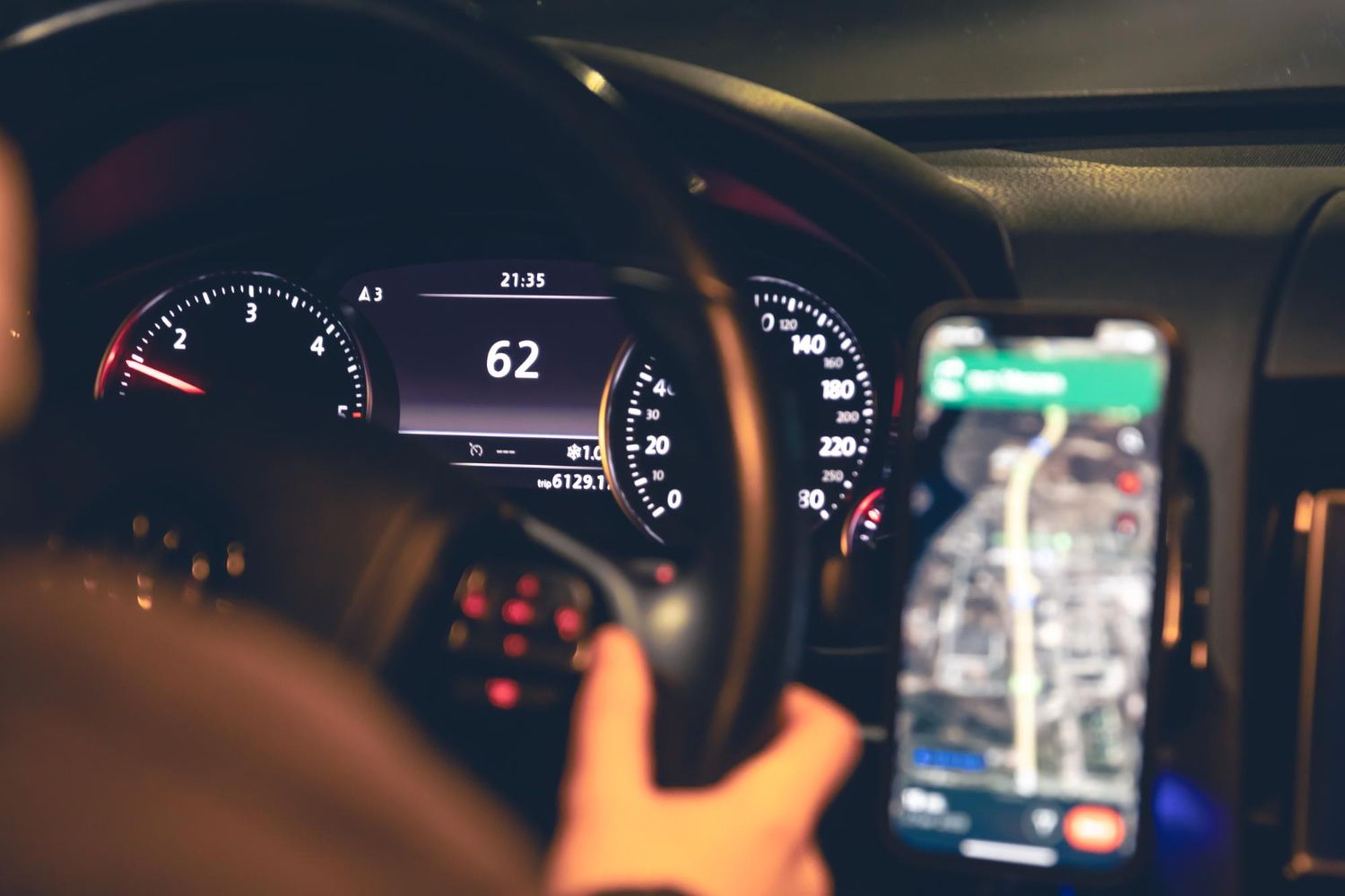 В Україні найчастіше скручують пробіг у дизельних авто: дані carVertical