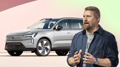 Легковий сегмент Volvo у 2024 році відмовився від дизельних двигунів, а тепер позбувся заводів з виробництва бензинових моторів