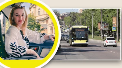 Львівелектротранс у своїй "Школі водіїв" уже з нового набору безплвтно слухачів вчитиме, платитиме їі стипендії і навіть виписуватиме премії за перший робочий день