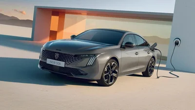 Stellantis представив новий план розвитку: головними стануть Jeep, Ram, Peugeot і FIAT