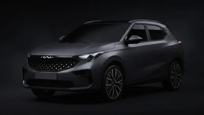 Ательє Italdesign відродило історичний бренд Itala на базі кросовера GAC