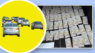 У зведеннях про продаж гуманітарних авто чи не найчастіше згадується Волинь