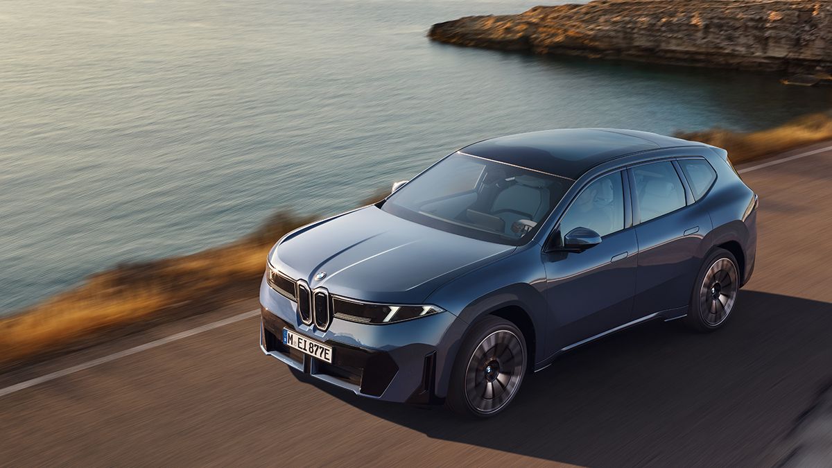 Концерн BMW оголосив про масштабне літнє оновлення моделей 2026 року
