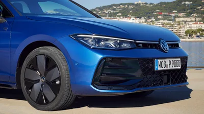 Вживаний Volkswagen Passat: яке покоління обрати на вторинному ринку