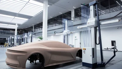 BYD предлагает 10 лет сервиса для электромобилей и покрытие убытков ADAS