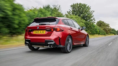 BMW показывает хорошие результаты на рынке ЕС