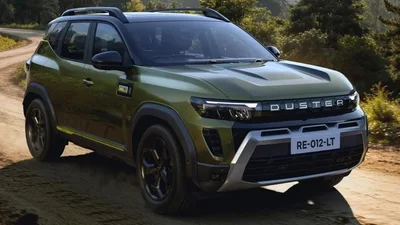 Рынок новых авто продемонстрировал падение