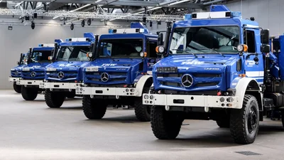 В німецькій службі THW на прикладі руйнацій у Києві, Харкові, Дніпрі сильно задумалися: висновки вже зроблено щодо сучасних викликів і загроз зроблено