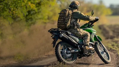 Міноборони законтрактувало на нинішній рік для своїх підрозділів 1500 машин