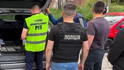 У Тернополі на переправленні клієнта до Молдови "погорів" організатор Скільки у червні коштує переправлення до Молдови з повним пакетом послуг