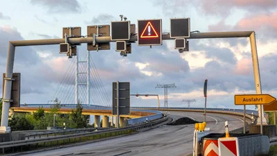 Платні дороги в Україні: хто має платити і що буде з електромобілями