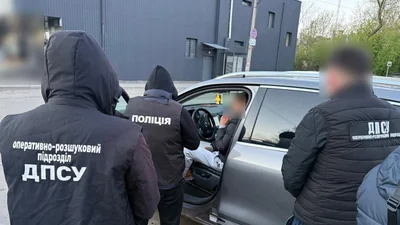 Схованки в авто для ухилянтів вже не діють, але їх практикують
