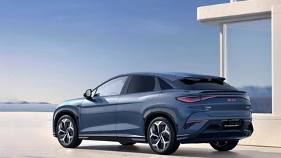 В Україні стали купувати менше китайських авто