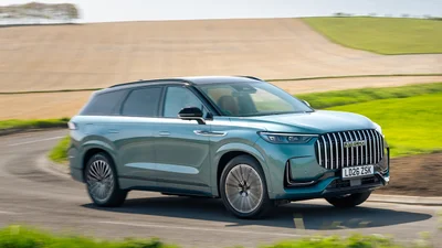 В США хотят запретить въезд туристам на китайских автомобилях