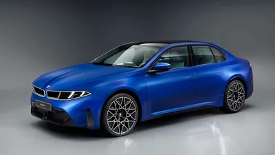 Ажиотажный спрос на новый BMW i3: бренд начинает принимать заказы раньше запланированного срока
