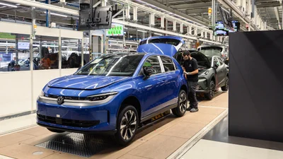 Volkswagen у кризі: керівники бачать загрозу для концерну