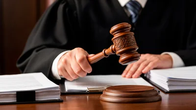 Як оскаржити штраф поліції: коли варто боротися за свої права