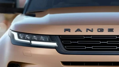 Новые Range Rover в Китае продаются на 60 % дешевле, чем где-либо в мире