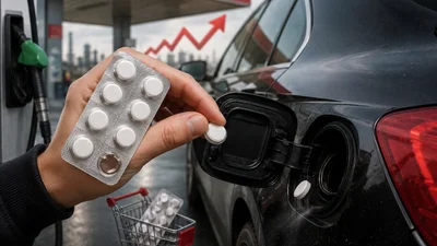 Росіяни скуповують таблетки для бензобака, щоб економити пальне