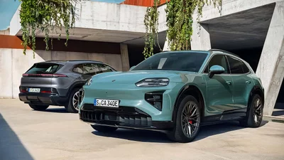 Нова стратегія Porsche: бренд скорочує виробництво задля збереження прибутків