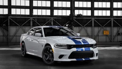Dodge Challenger, Jaguar I-Pace і Tesla: які моделі найбільше знецінюються