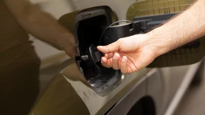Гуртові ціни на дизель опустились до 60 грн за літр