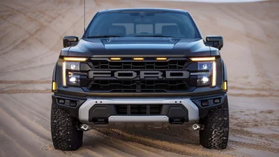 Ford повернув 350 інженерів після провалу штучного інтелекту