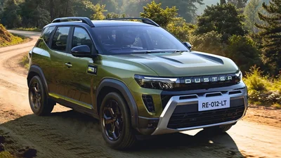 Найпопулярніші нові авто України 2026: рейтинг