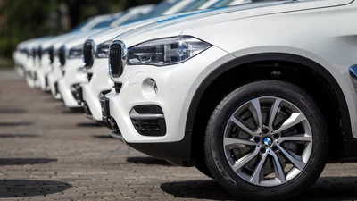В России продают поддельные BMW российской сборки, изготовленные из подержанных запчастей, по цене 153 000 долларов