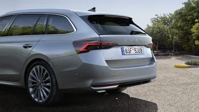 Какое поколение Škoda Octavia является лучшим выбором на вторичном рынке: преимущества и недостатки