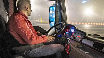 Українська мова тепер доступна для здачі іспитів та підтвердження компетенції нашим водіям у Німеччині