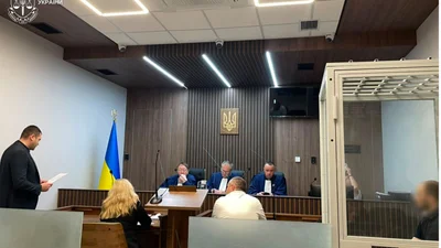 Найдешевший в Україні трансфер для ухилянтів до ЄС обернувся семирічним тюремним терміном