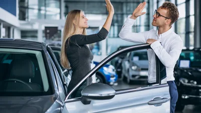 Які вживані авто українці найчастіше привозили у червні 2026 року