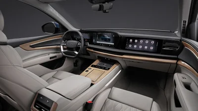 Audi повертає фізичні кнопки та відмовляється від великих екранів