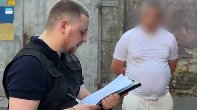 Офіцер ТЦК вже бере плату соляркою: 1000 літрів дизеля це багато чи нормально?