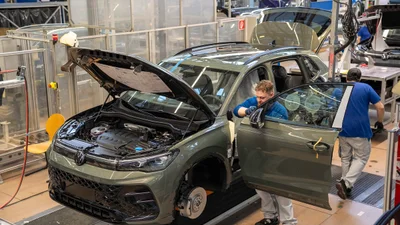 Криза Volkswagen: менше моделей, менше заводів і жорсткіша економія
