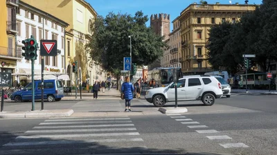 В Італії без страховки їздить кожен п'ятий транспортний засіб: чому країна опинилася у пастці дорогих полісів