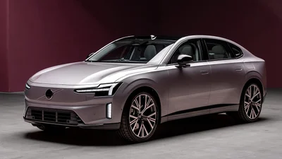 Електричні седани та універсали Volvo можуть повернутися до США у 2028 році