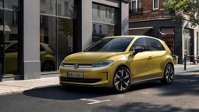 Volkswagen запускає доступну версію електрокара ID. Polo з компактною батареєю: ціна від 24 995 євро