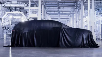 Bentley Torcal отримав оркестровий звук замість імітації двигуна V8